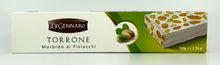 Di Gennaro - Torrone Pistacchi - 150g (5.29 oz)