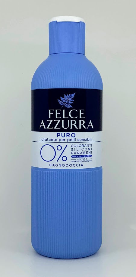 Felce Azzurra - Puro Idratante Per Pelli Sensibili - 650ml (22 fl. oz)