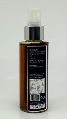 Carlino - Anchovy Juice Spray (Fior D'Acciuga) - 100ml