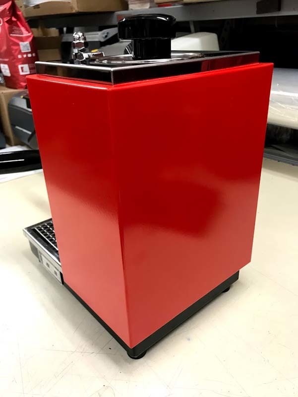 Refurbished Cremina 1985 (free shipping + 6 month warranty)