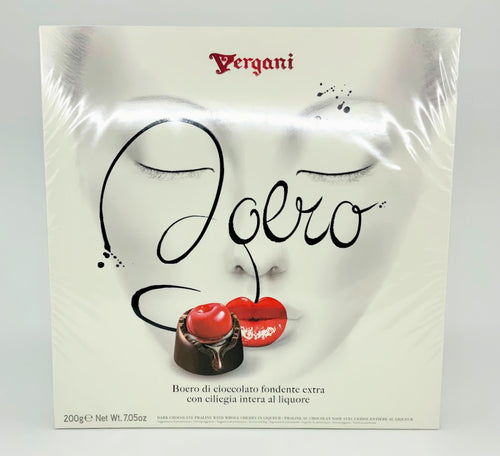 Vergani - Boero Gift Box - 200g (7.05 oz)