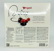 Vergani - Boero Gift Box - 200g (7.05 oz)
