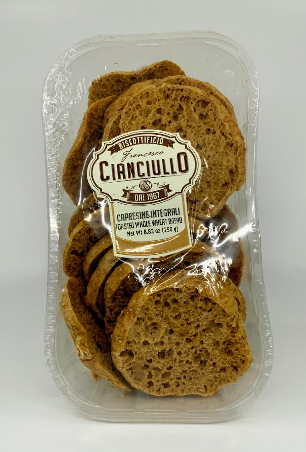 Cianciullo -  Capresine Integrali - 250g (8.82 oz)