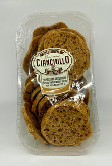 Cianciullo -  Capresine Integrali - 250g (8.82 oz)
