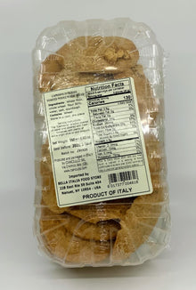 Cianciullo -  Capresine Integrali - 250g (8.82 oz)
