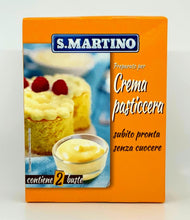 S. Martino - Crema Pasticcera (Gluten Free) - 140g