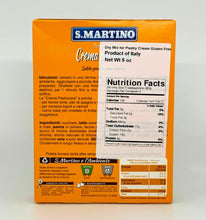 S. Martino - Crema Pasticcera (Gluten Free) - 140g