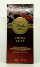 Venchi - Crema Caffe Bar - 100g (3.52 oz)