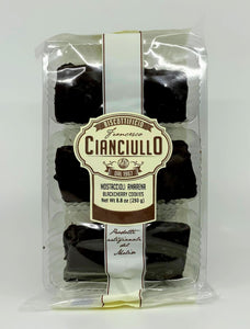 Cianciullo - Mostaccioli Amarena - 250g (8.8 oz)