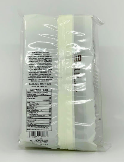 Cianciullo - Mostaccioli Amarena - 250g (8.8 oz)