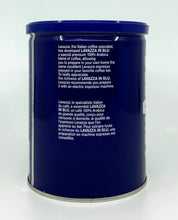 Lavazza - Blu cans - Pre-ground Espresso - 100% Arabica - 250g - (8.8oz)