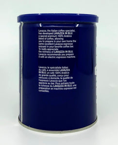 Lavazza in blu cheap
