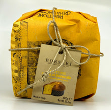 Borsari - Panettone with Crema Limongello - 1000g (35.2 oz)