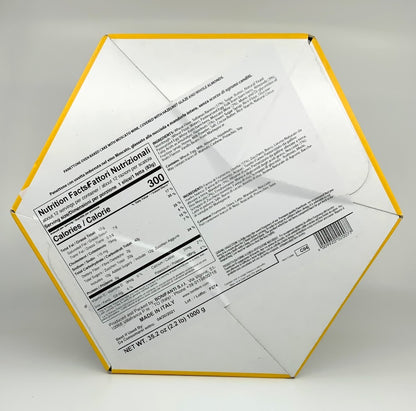 Bonifanti - Gran Moscato Panettone - 1000g (2.2 lbs)