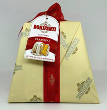 Bonifanti - Pandoro Classico Incartato - 1000g (2.2 lbs)