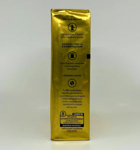 Lavazza - Oro Gold Double Pack Ground Espresso Bricks - 2 x 250g