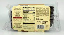 Cianciullo - Mostaccioli Milk Chocolate - 200g (7.05 oz)