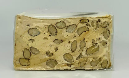Di Iorio - Block of Almond Nougat - 500g (17.5 oz)