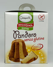 Giampaolo - Gluten Free Pandoro - 400g