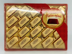Monardo - Gianduotti Chocolate Box - 200g (7.05 oz)