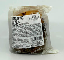 Borsari - Mini Panettone With Chocolate Cream - 100g