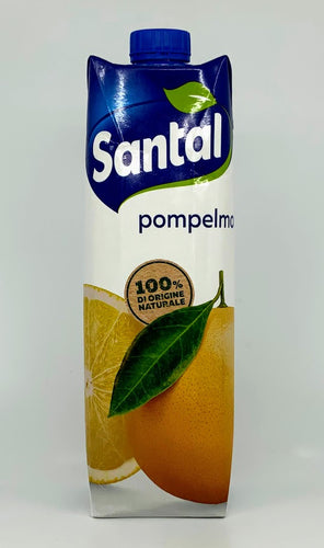 Santal - Succo Polpelmo - 1 Liter
