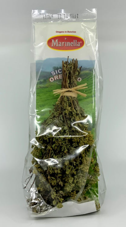 Marinella - Dry Sicilian Oregano - 25g