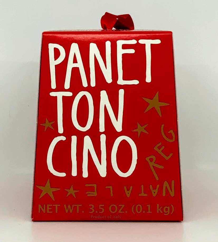 Bindi - Mini Panettone - 100g