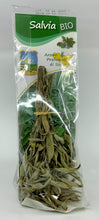 Gangi Dante - Sage Sicilian Organic - 25g