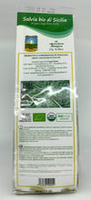 Gangi Dante - Sage Sicilian Organic - 25g