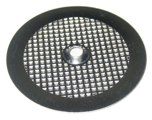 123741421 Saeco Shower Screen for Aroma Espresso Classico Starbucks Barista 49mm