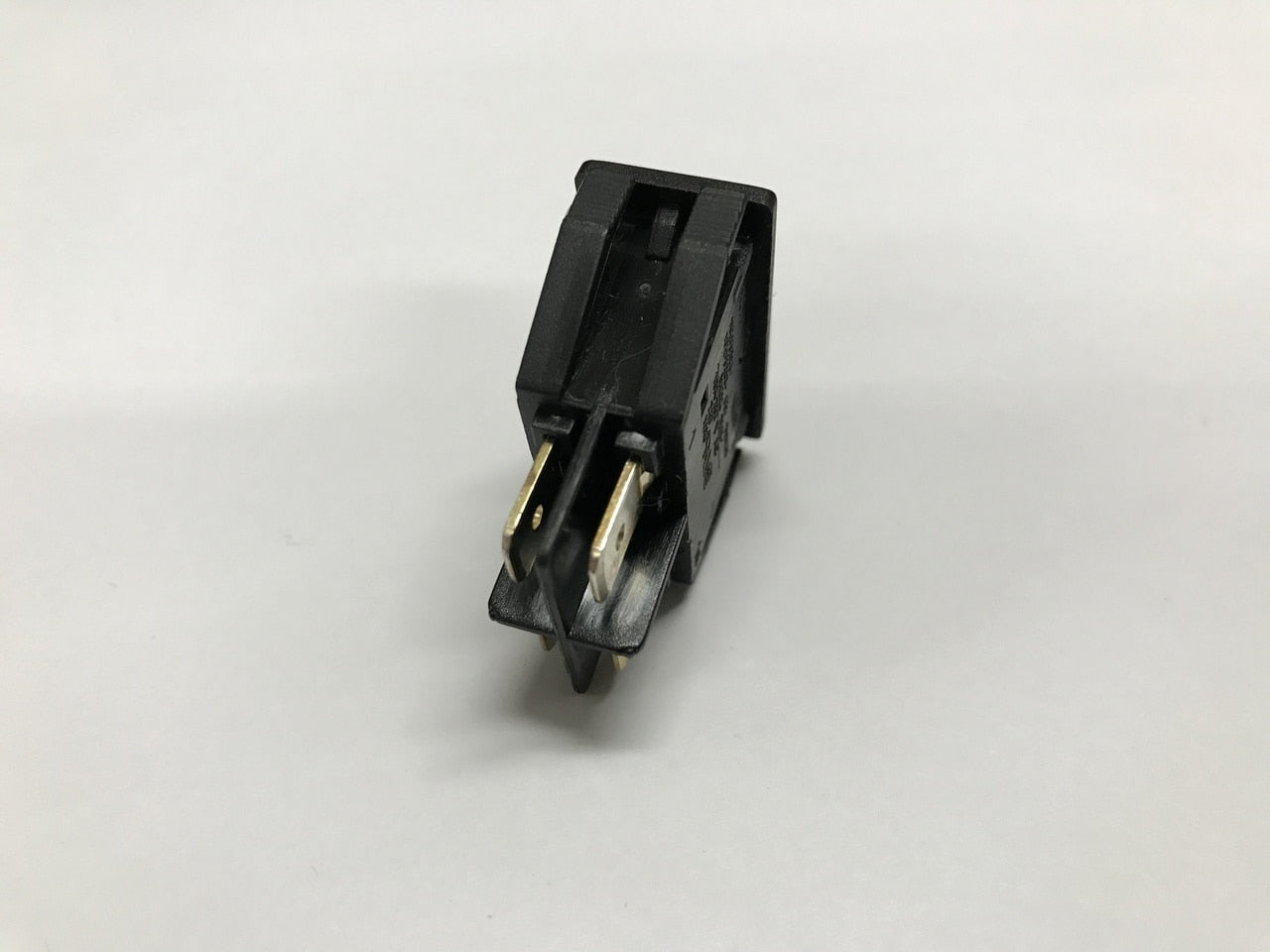 100252 - Olympia Green Rocker Switch