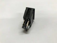100252 - Olympia Green Rocker Switch
