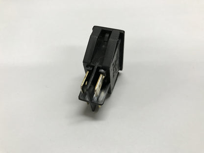 100252 - Olympia Green Rocker Switch