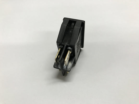 100252 - Olympia Green Rocker Switch