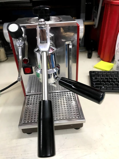 Refurbished Cremina 1986 (free shipping + 6 month warranty) Used - Red