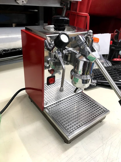 Refurbished Cremina 1986 (free shipping + 6 month warranty) Used - Red