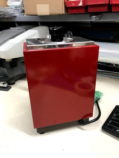 Refurbished Cremina 1986 (free shipping + 6 month warranty) Used - Red