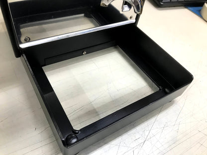 Refurbished Cremina 1992 - Black