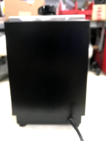 Refurbished Cremina 1992 - Black