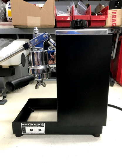 Refurbished Cremina 1992 - Black