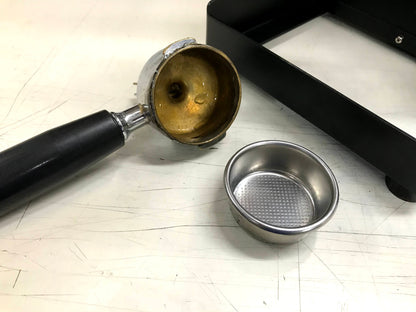 Refurbished Cremina 1992 - Black