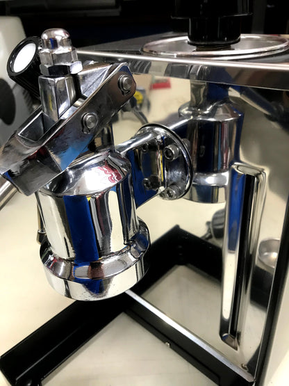 Refurbished Cremina 1992 - Black