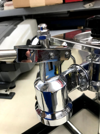 Refurbished Cremina 1992 - Black