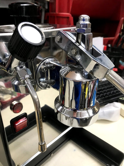 Refurbished Cremina 1992 - Black