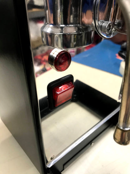 Refurbished Cremina 1992 - Black