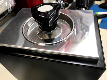 Refurbished Cremina 1992 - Black