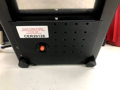 Refurbished Cremina 1992 - Black