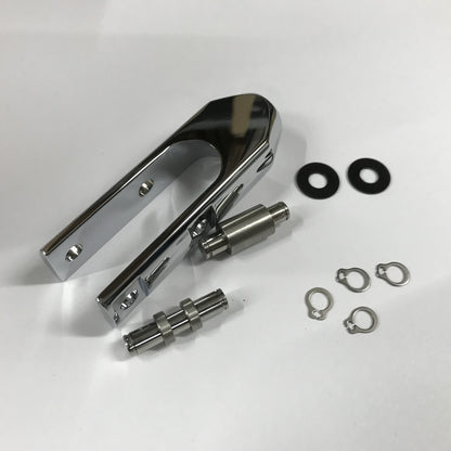 Fork Olympia Cremina New Style - 250410