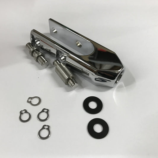 Fork Olympia Cremina New Style - 250410